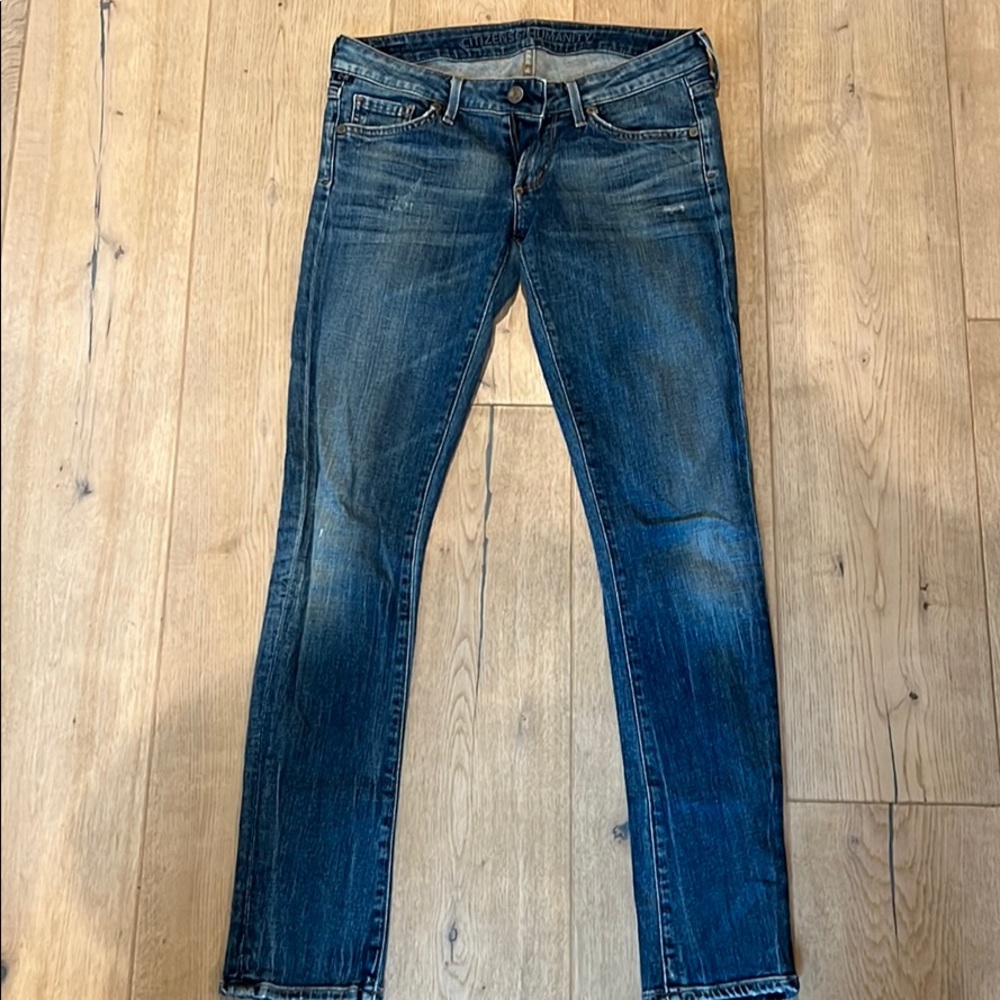 Citizens of Humanity Jeans